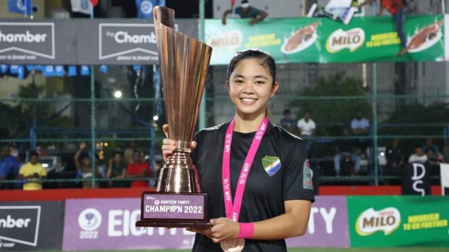 সাফজয়ী সুমাইয়াকে ধর্ষণ ও মেরে ফেলার হুমকি!